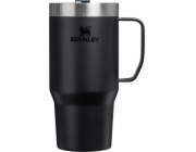 Kita Stanley termosinis puodelis Everyday Suburban, 700 ml, juodas
