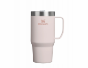 Termohrnek Kita Stanley The Everyday Suburban 710 ml růžový
