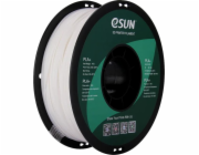 eSun Filament PLA+ bílý