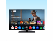 Orava LT-G43 4K1 TV google, 108cm , 4K, T2/C/S2