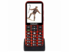 BAZAR - EVOLVEO EasyPhone LT, mobilní telefon pro seniory...