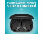 LAMAX AirCore1 - In-ear Bluetooth sluchátka