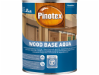 Základní nátěr Pinotex Op Wood Base Aqua, bezbarvý, 1 l