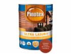 Impregnátor dřeva Pinotex Ultra Lasur+rowan color, 3l