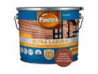 Impregnační prostředek na dřevo Pinotex Ultra Lasur+červe...
