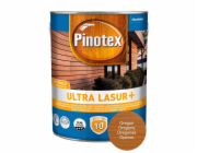 Impregnační prostředek na dřevo Pinotex Ultra Lasur+, oregon sp., 3l
