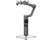 DJI Osmo Mobile 8P Advanced Tracking Com