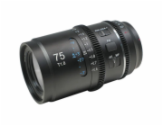 SIRUI Astra 75mm T1.8 1.33X E Mount, Neu