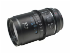 SIRUI Astra 75mm T1.8 1.33X L Mount, Blu