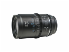 SIRUI Astra 75mm T1.8 1.33X Z Mount, Blu