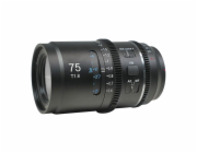 SIRUI Astra 75mm T1.8 1.33X Z Mount, Blu