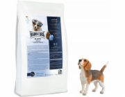 Happy Dog Puppy Starter, krmivo pro štěňata, od 4 týdnů, jehněčí/rýžové 4 kg
