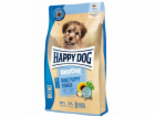 Happy Dog NaturCroq Mini Puppy, suché krmivo, pro štěňata...