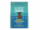 Schesir Born Carnivore suché krmivo pro dospělé kočky, sl...