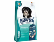 Fit & Vital Mini Adult, suché krmivo, pro psy malých plemen nad 12 měsíců, 10 kg