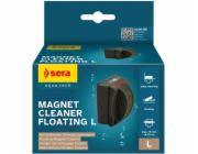 Sera magnetický čistič plovoucího skla 10 mm