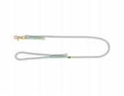 Trixie Soft Rope, vodítko, pro psy, šňůra, šalvějová/mátová, L–XL: 1,00 m/o 13 mm