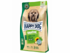 Happy Dog NaturCroq Mini jehněčí a rýže, suché krmivo, 4 kg