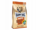 Happy Dog NaturCroq hovězí/rýžové 11 kg