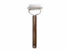 Barry King Exclusive Pet Hook Trimmer, bukové dřevo, ocel...