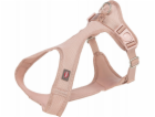Trixie Comfort Soft, postroj pro psy, růžový, S: 33–50 cm...