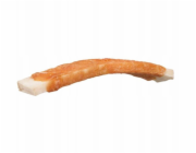 Trixie Denta Fun, žebírka s kuřetem, pamlsek, pro psy, 12 cm, 30 g, 50 ks/balení