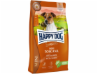 Happy Dog Mini Toscana, suché krmivo, 4 kg