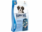Fit&Vital Mini Puppy, suché krmivo, pro štěňata malých pl...
