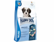 Fit&Vital Mini Puppy, suché krmivo, pro štěňata malých plemen od 4 týdnů, 10 kg