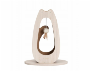 Škrabadlo Catit Pixi Tall, škrabadlo, pro kočky, karton, 45 × 23,5 × 56 cm, vysoké