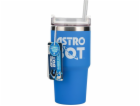 Paladone Astro Bot Gamer Travel Hrnek se slámou Astro Bot