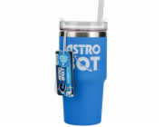 Paladone Astro Bot Gamer Travel Hrnek se slámou Astro Bot