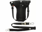 BarryKing Postroj pro psy do auta, velikost XL, 26x21x11 ...