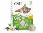 Catit Go Natural Ultralehké stelivo pro kočky, vysoce hru...