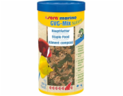 Sera Marin GVG-mix Nature* 1000 ml, vločky - prémiové krmivo