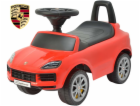 Milly Mally Vozidlo Porsche Cayenne S Red EDUKAMP