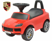 Milly Mally Vozidlo Porsche Cayenne S Red EDUKAMP