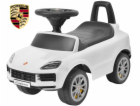 Milly Mally Bílé odpočívadlo Porsche Cayenne S