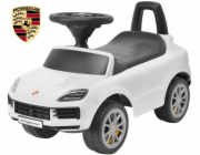 Milly Mally Bílé odpočívadlo Porsche Cayenne S