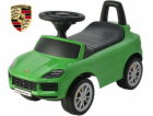 Milly Mally Porsche Cayenne S Green* EDUKAMP