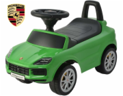Milly Mally Porsche Cayenne S Green* EDUKAMP