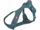 Trixie Comfort Soft, postroj pro psy, petrolejová, S–M: 3...