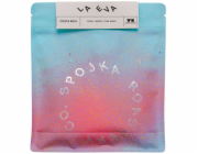 Spojka Costa Rica La Eva Anaerobic Omniroast kávová zrna 200g