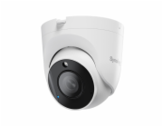Synology TC510 IP kamera v provedení turret, 5MP, IP67, IR 30m, 2.8 mm ohnisko, podpora PoE napájení, slot na mSD kartu