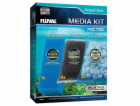 Fluval Sada filtračních vložek Media Kit, AC110