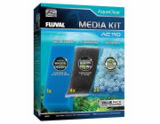 Fluval Sada filtračních vložek Media Kit, AC110