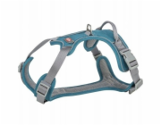 Trixie Postroj pro psy Premium Active Petrol XS–S: 30–40 cm/15 mm