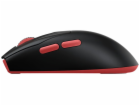 MSI Černá myš Forge GM340 W