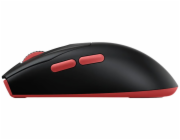 MSI Černá myš Forge GM340 W
