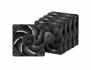 ARCTIC P12 Pro LN (Low Noise) - 5 Pack